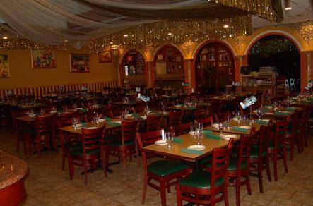 Brasilia Grill Dress Code